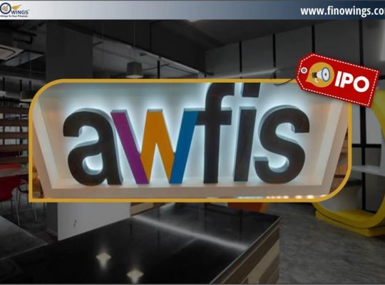 Awfis Space Solutions Ltd IPO