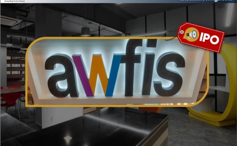 Awfis Space Solutions Ltd IPO