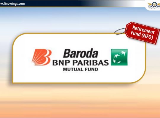 Baroda BNP Paribas Retirement Fund-NFO