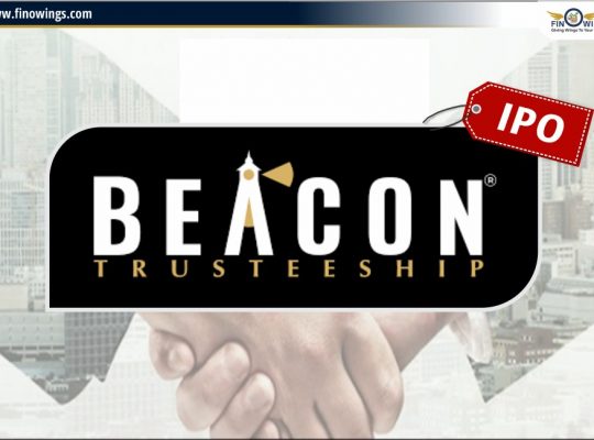 Beacon Trusteeship Ltd IPO