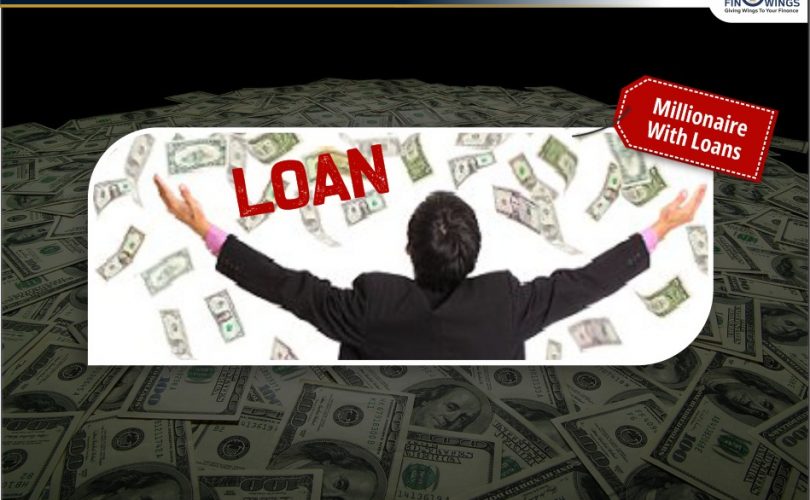 Become Millionaire with Loans