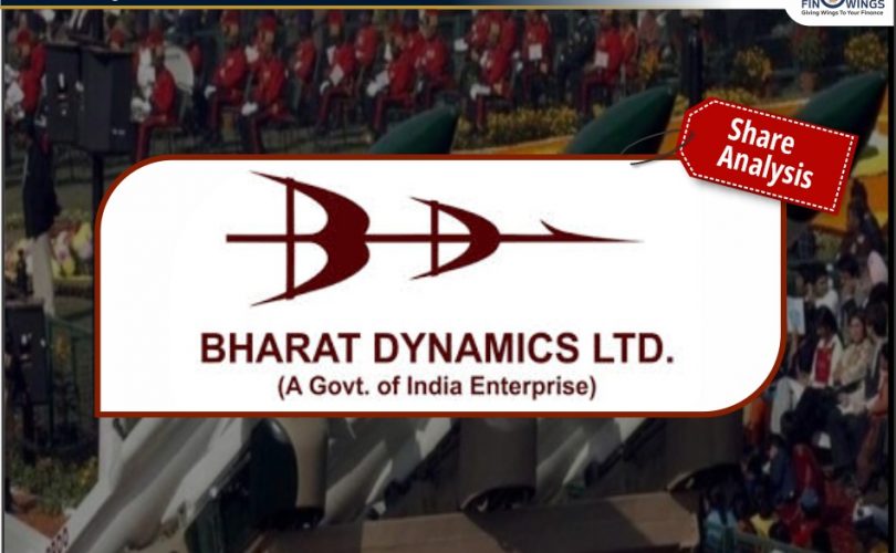 Bharat Dynamics Share Analysis