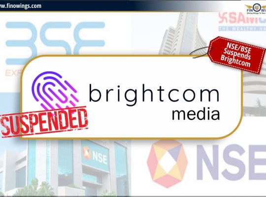 Brightcomm Group scam