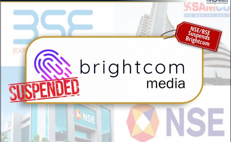 Brightcomm Group scam