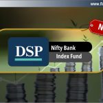 DSP Nifty Bank Index Fund NFO: Review, NAV & Opening date in Hindi