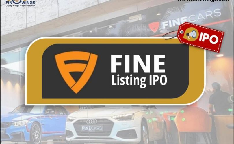 Finelistings Technologies Ltd IPO