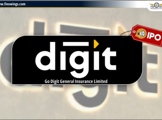 Go Digit General Insurance IPO