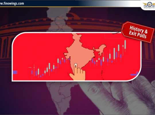 चुनावों का भारतीय Stock Market पर प्रभाव