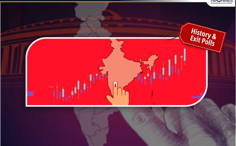 चुनावों का भारतीय Stock Market पर प्रभाव