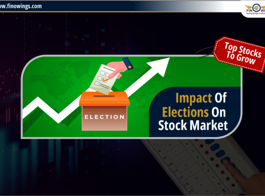 Stock Market पर चुनाव का प्रभाव