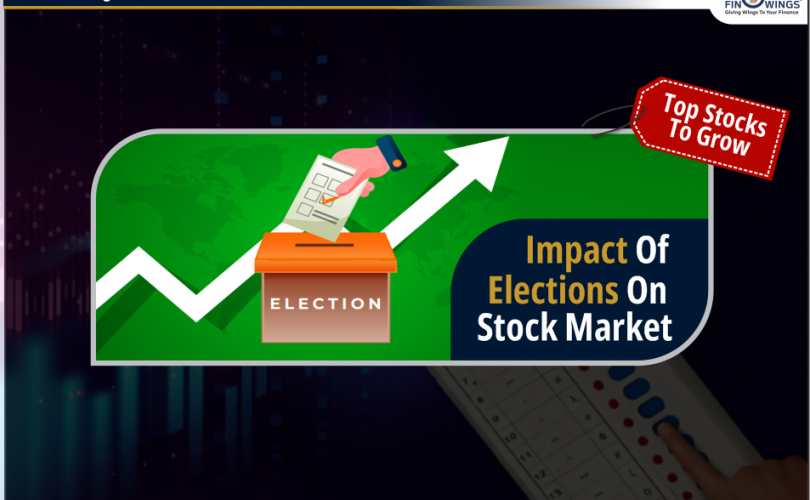 Stock Market पर चुनाव का प्रभाव