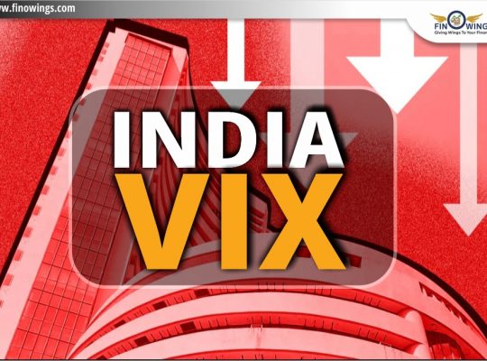 India Vix Record Crash Impact on Nifty & Stock Market
