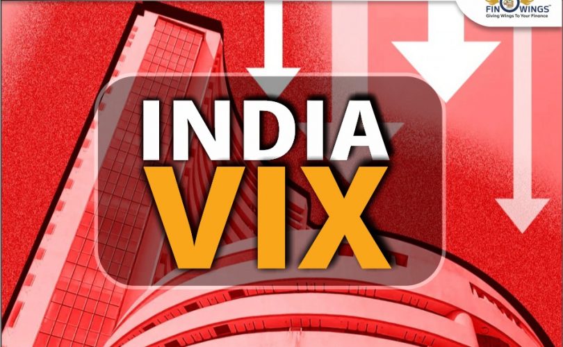 India Vix Record Crash Impact on Nifty & Stock Market