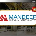 Mandeep Auto Industries IPO: जानिए Review, Valuation, Date & GMP