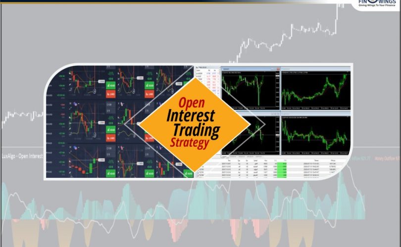 Open Interest Trading Strategy Secrets for Stock Market Profits