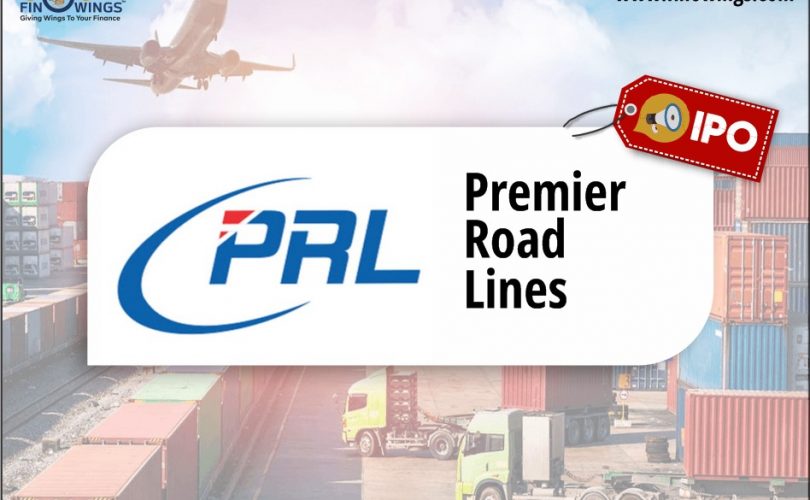 Premier Road Lines Ltd IPO
