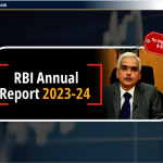 RBI वार्षिक रिपोर्ट 2023-24: Nifty और Bank Nifty पर इसका प्रभाव