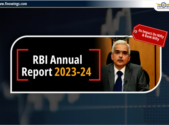 RBI वार्षिक रिपोर्ट 2023-24
