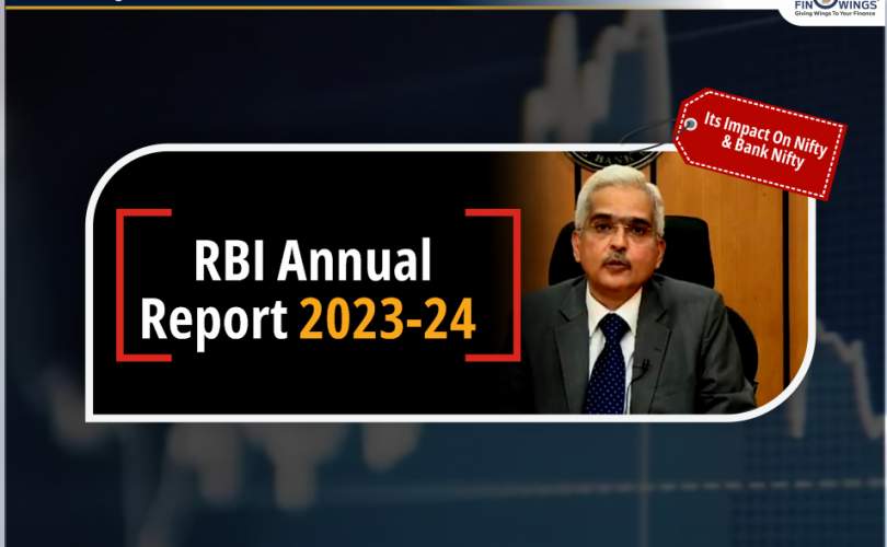 RBI वार्षिक रिपोर्ट 2023-24