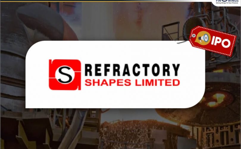 Refractory Shapes Ltd IPO