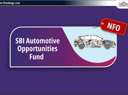SBI Automotive Fund