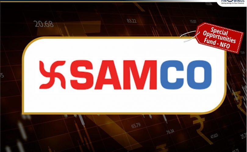 Samco Special Opportunities Fund NFO