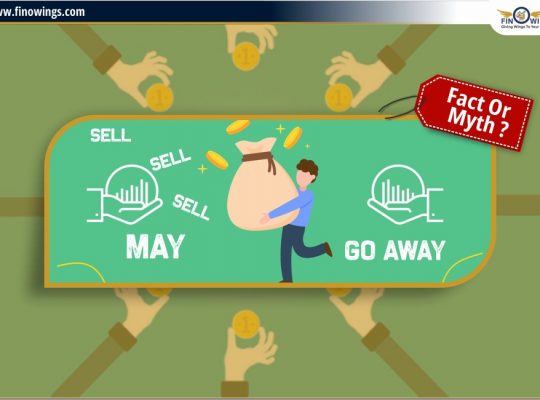 Sell in May and Go Away Strategy Fact or Fiction