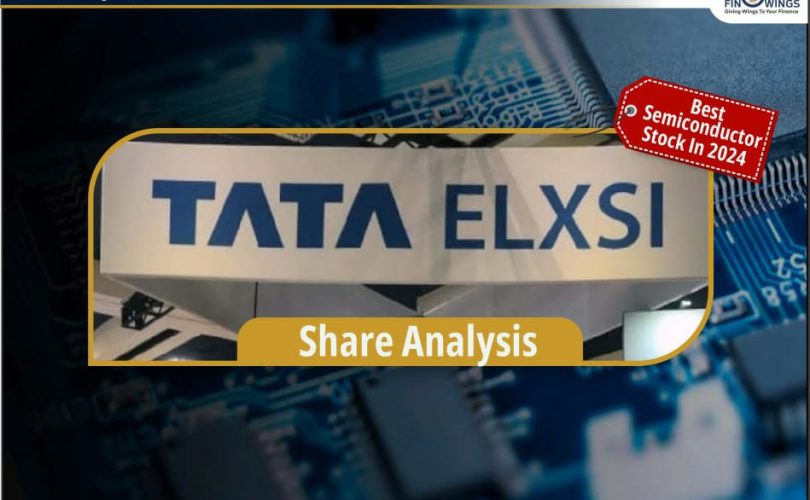 TATA Elxsi Share Analysis