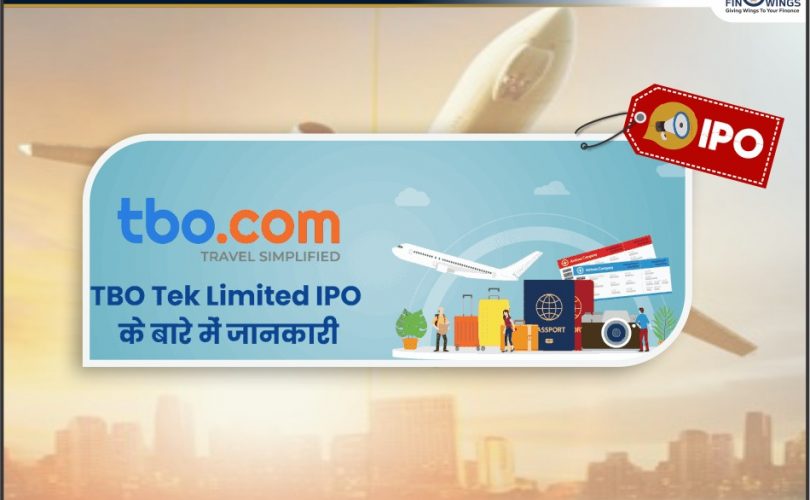 TBO Tek Ltd IPO