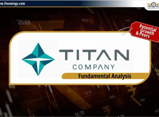Titan Share Fundamental Analysis