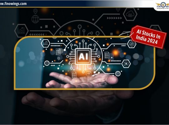 Top Artificial Intelligence (AI) Stocks in India 2024