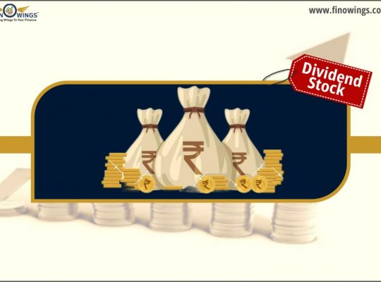 Top Dividend Paying Stock in India 2024