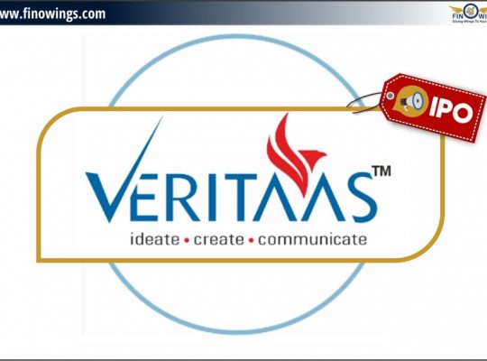Veritas Advertising LTD IPO
