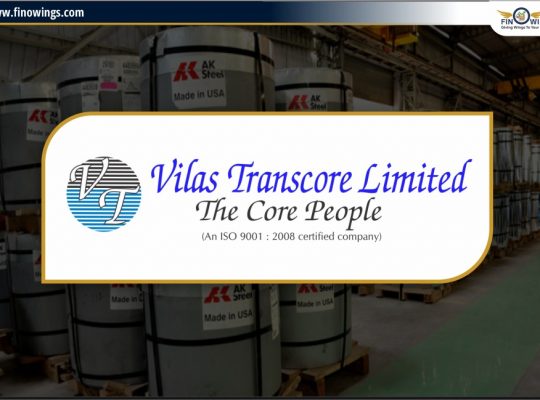 Vilas Transcore Ltd IPO Review