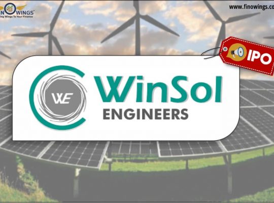 Winsol Engineers IPO