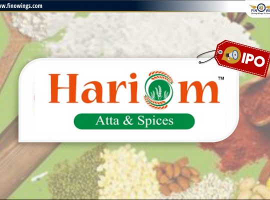 HOAC Foods India Ltd IPO