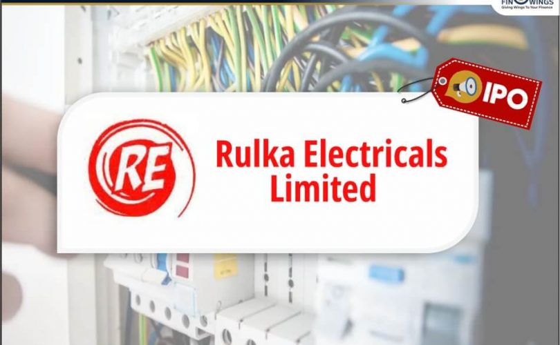 Rulka Electricals Limited IPO