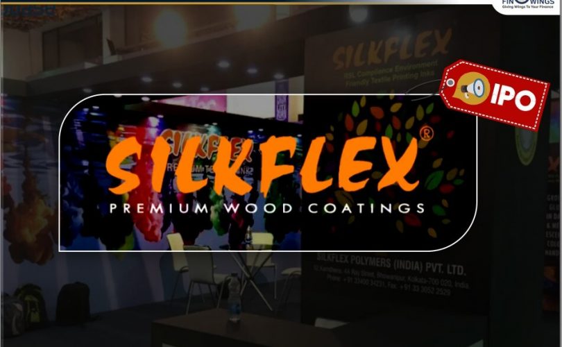 Silkflex Polymers India Ltd IPO