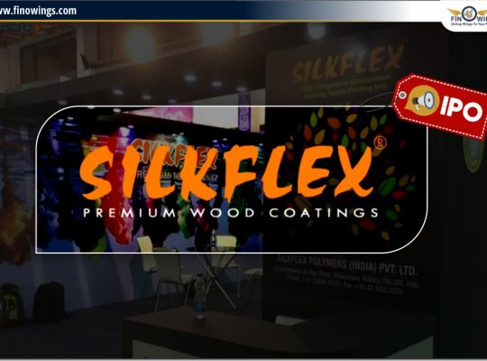 silkflex-ipo