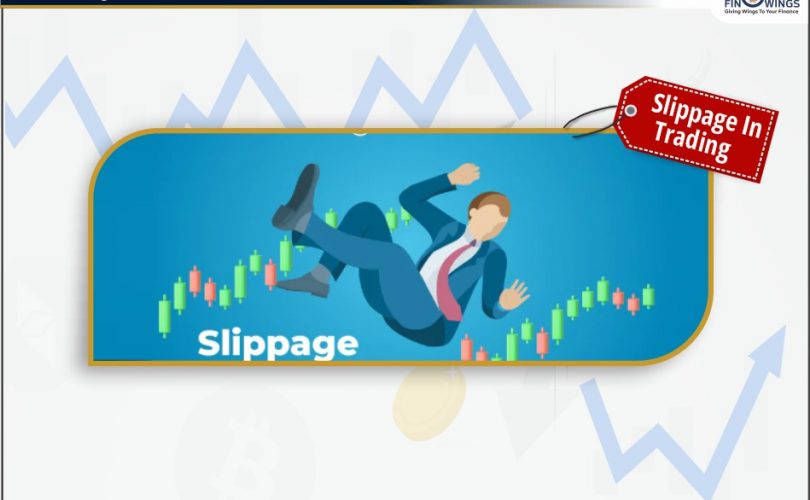 what is slippage & How to avoid it