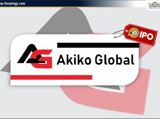 Akiko Global Service IPO