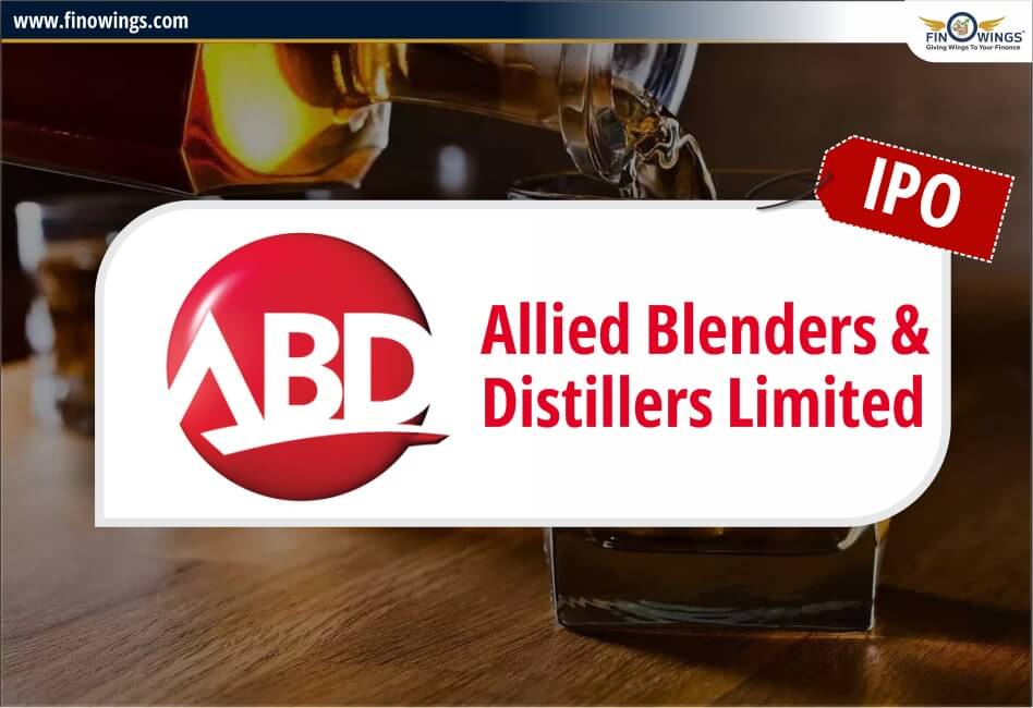 Allied Blenders & Distillers Ltd IPO जानिए Review, Date & GMP