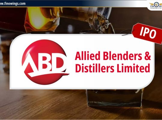 Allied Blenders & Distillers Ltd IPO