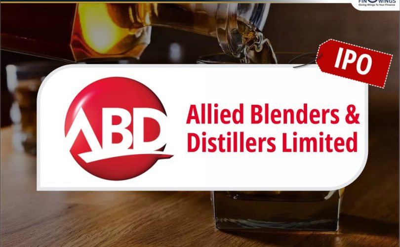 Allied Blenders & Distillers Ltd IPO