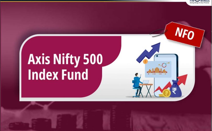 Axis Nifty 500 Index Fund