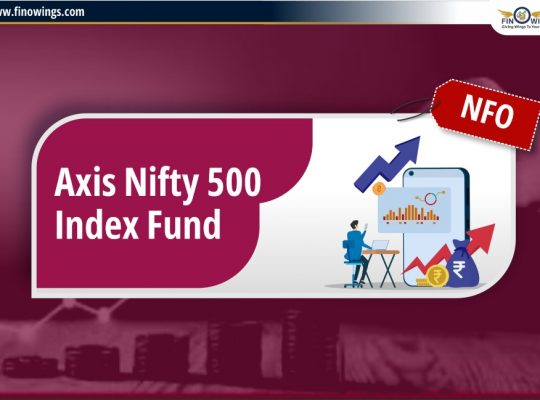 Axis Nifty 500 Index Fund