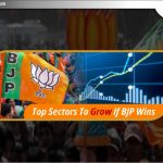BJP जीतती है तो! जानिये कौन से Top Sectors बढ़ सकते है!