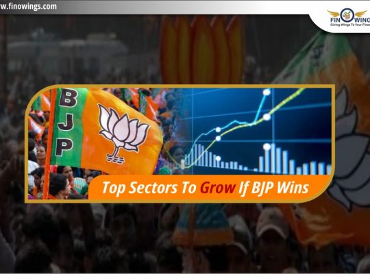 BJP Win top sector