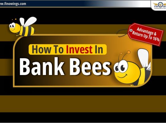 Bank Bees