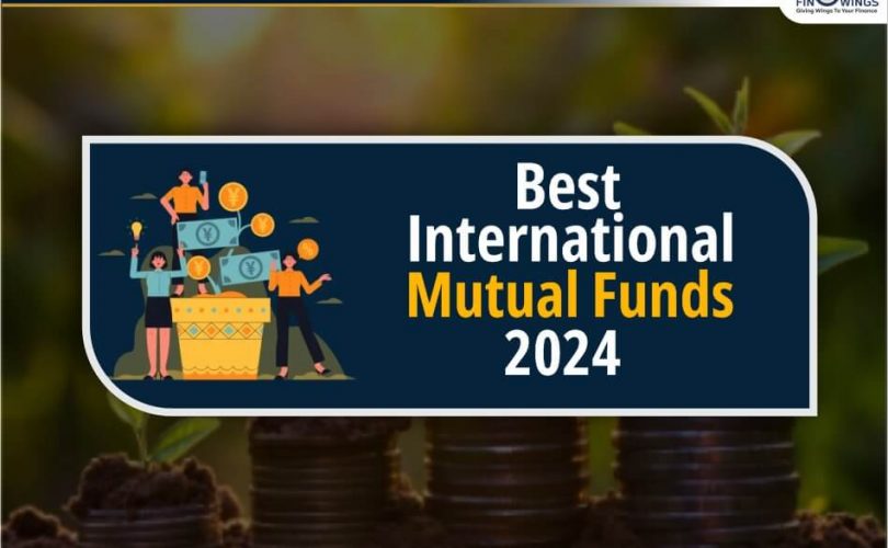 अंतर्राष्ट्रीय Mutual Funds